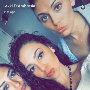 Meet your Posher, Lois